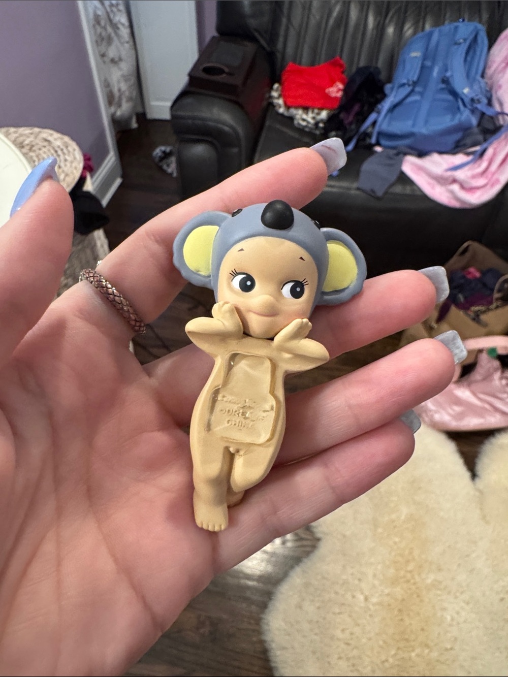 Sonny Angel Koala Hipper